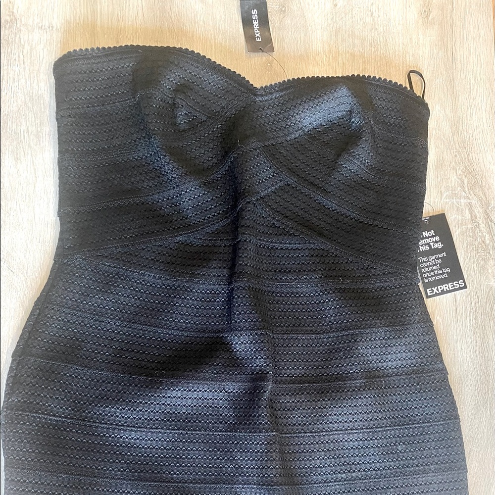 NWT Express dress